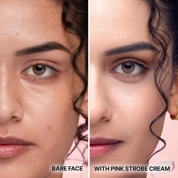 Strobe_Cream_Combo_Pack_of_2,_Gold_and_Pink_-_30gm_Each_|_Primer_+_Highlighter_+_Moisturizer_|_Intense_Hydration_|_Flawless_Radiant_Dewy_Skin_|_Illuminating_&_Glowing_Makeup_Base