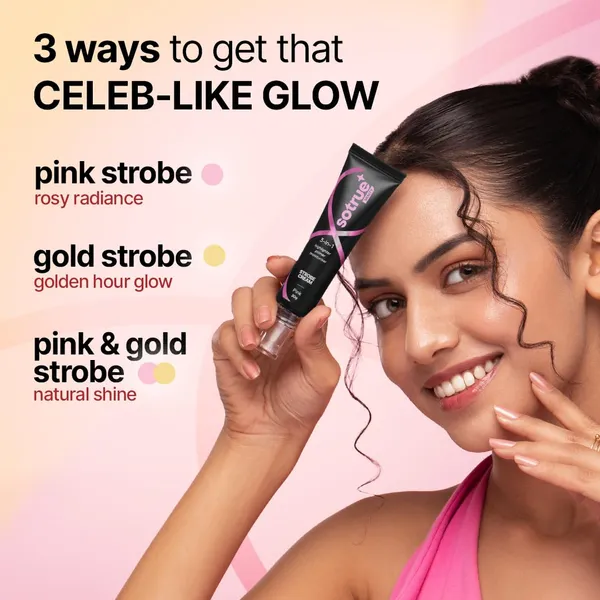 Strobe_Cream_Combo_Pack_of_2,_Gold_and_Pink_-_30gm_Each_|_Primer_+_Highlighter_+_Moisturizer_|_Intense_Hydration_|_Flawless_Radiant_Dewy_Skin_|_Illuminating_&_Glowing_Makeup_Base