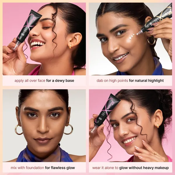 Strobe_Cream_Combo_Pack_of_2,_Gold_and_Pink_-_30gm_Each_|_Primer_+_Highlighter_+_Moisturizer_|_Intense_Hydration_|_Flawless_Radiant_Dewy_Skin_|_Illuminating_&_Glowing_Makeup_Base