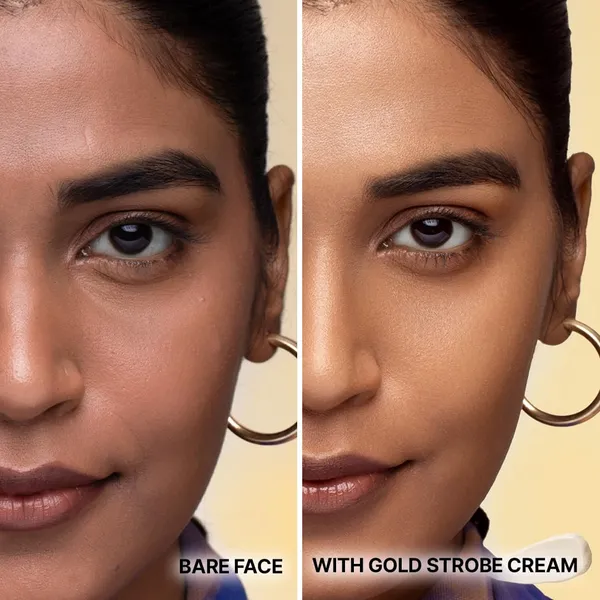 Strobe_Cream_Combo_Pack_of_2,_Gold_and_Pink_-_30gm_Each_|_Primer_+_Highlighter_+_Moisturizer_|_Intense_Hydration_|_Flawless_Radiant_Dewy_Skin_|_Illuminating_&_Glowing_Makeup_Base