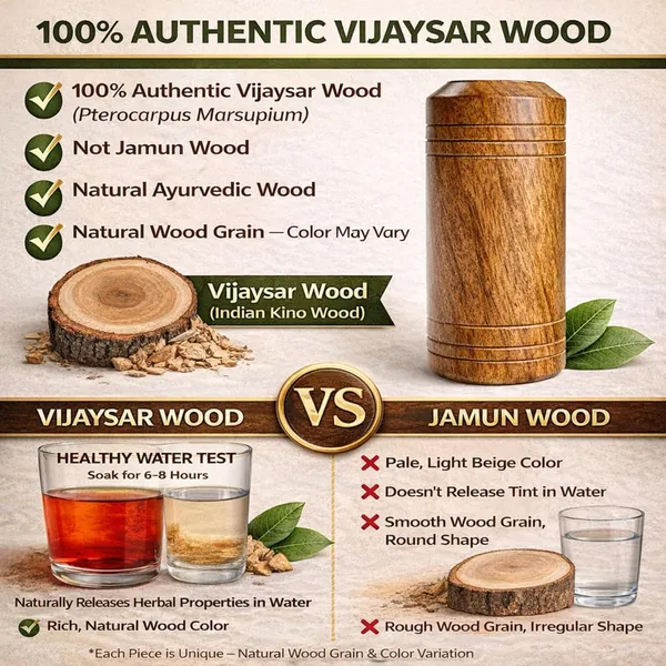 Vijaysar_Wooden_Glass_for_Diabetes_&_Blood_Sugar_|_Lab_Tested_Heartwood_Tumbler_|_Madhumeh_Ayurvedic_Cup_|_Indian_Kino_Tree_Pterocarpus_Marsupium_|_100ml_Capacity_|_Handcrafted_|_VijayaPure