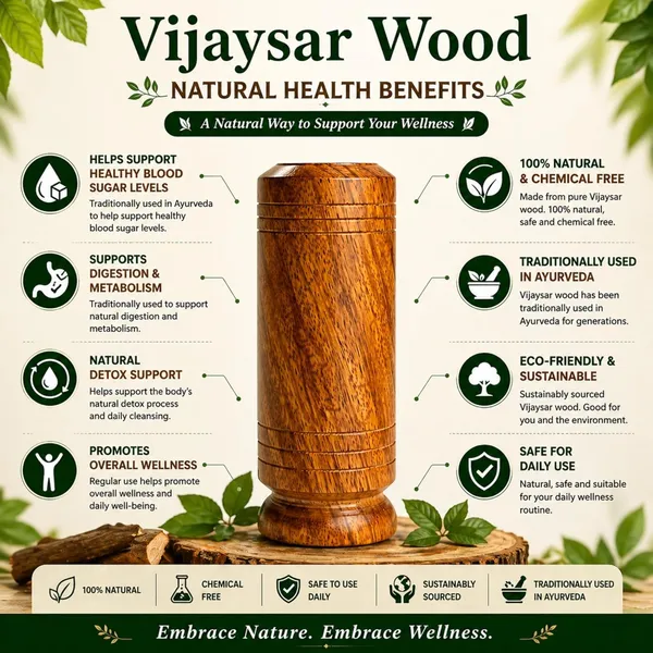 Vijaysar_Wooden_Glass_for_Diabetes_&_Blood_Sugar_|_Lab_Tested_Heartwood_Tumbler_|_Madhumeh_Ayurvedic_Cup_|_Indian_Kino_Tree_Pterocarpus_Marsupium_|_100ml_Capacity_|_Handcrafted_|_VijayaPure