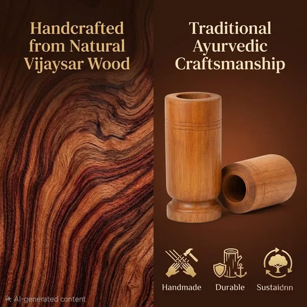 Vijaysar_Wooden_Glass_for_Diabetes_&_Blood_Sugar_|_Lab_Tested_Heartwood_Tumbler_|_Madhumeh_Ayurvedic_Cup_|_Indian_Kino_Tree_Pterocarpus_Marsupium_|_100ml_Capacity_|_Handcrafted_|_VijayaPure_Pack_of_2