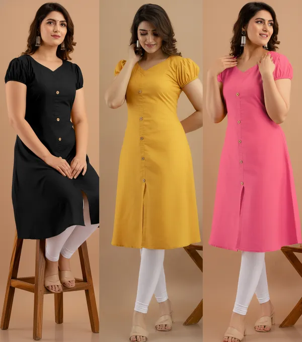 PUFFED_BLACK,MUSTARD,PINK