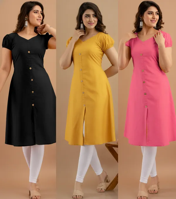 PUFFED_BLACK,MUSTARD,PINK