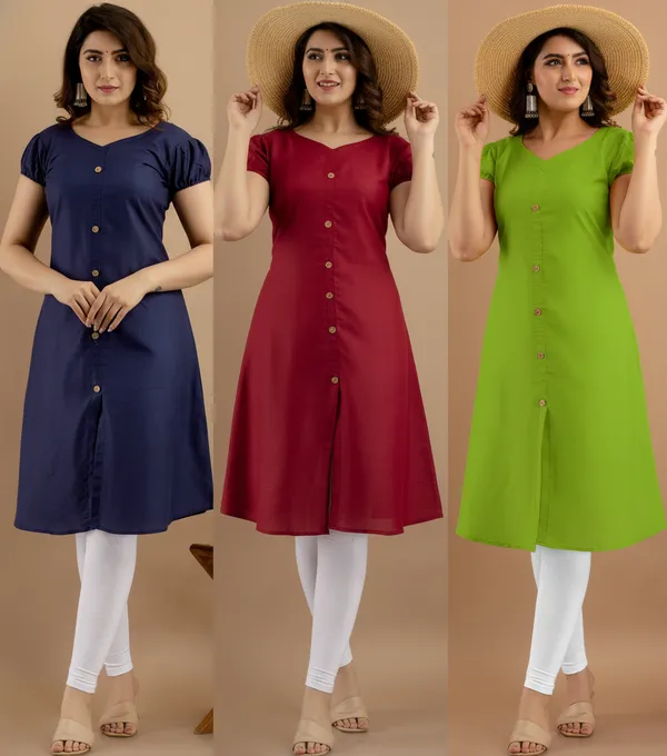 PUFFED_NAVYBLUE,MAROON,GREEN
