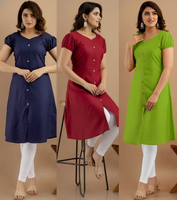 PUFFED_NAVYBLUE,MAROON,GREEN