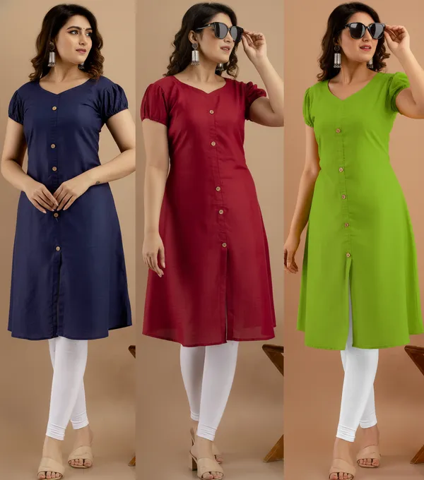 PUFFED_NAVYBLUE,MAROON,GREEN