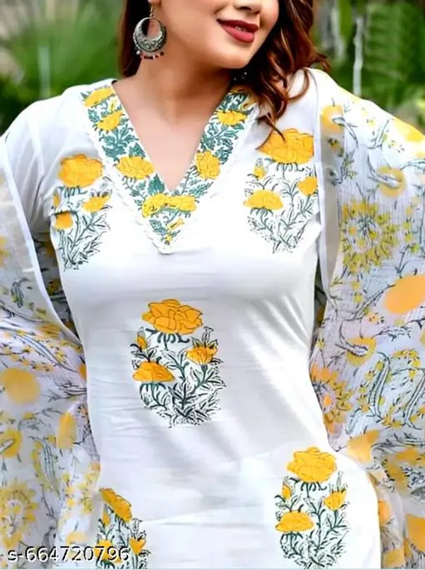GARDANIYA_WHITE_KURTA_SET