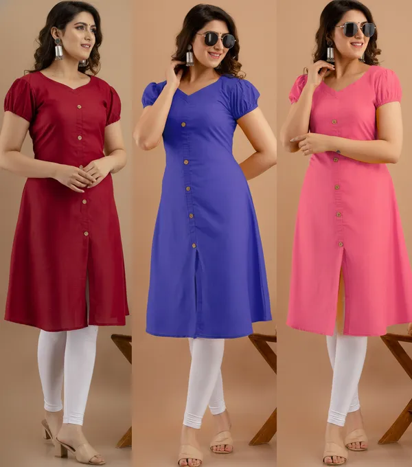 PUFFED_MAROON,BLUE,PINK
