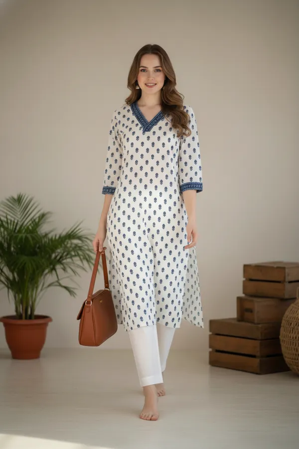 BALOON_WHITE_KURTI