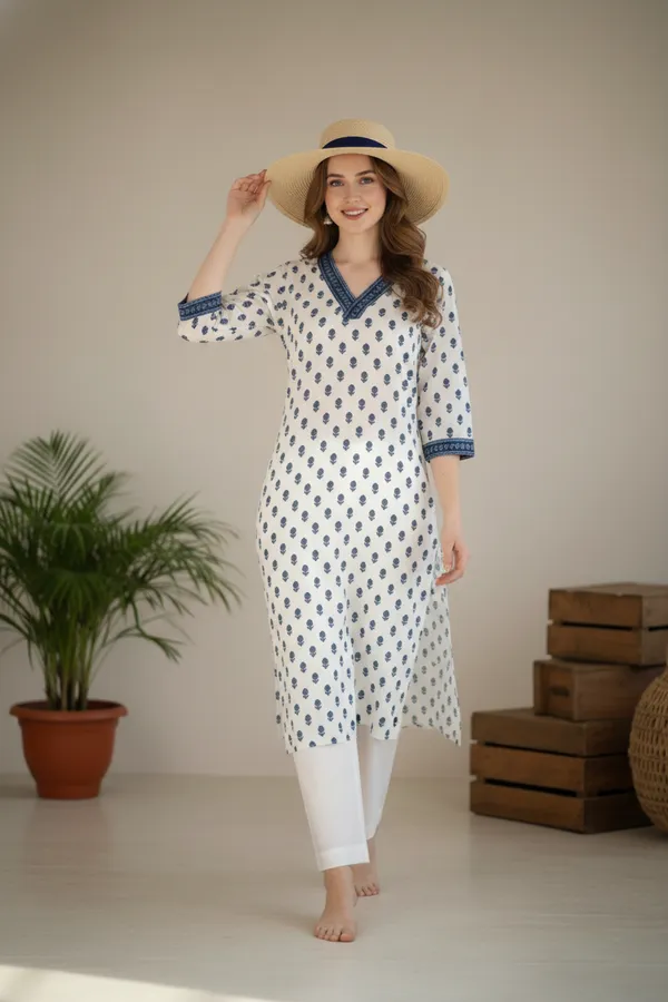 BALOON_WHITE_KURTI