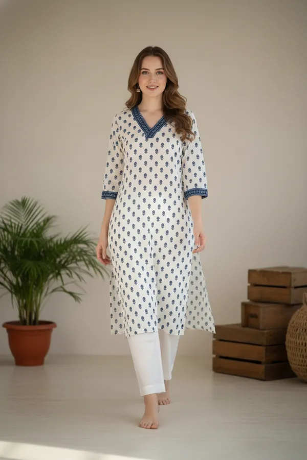 BALOON_WHITE_KURTI