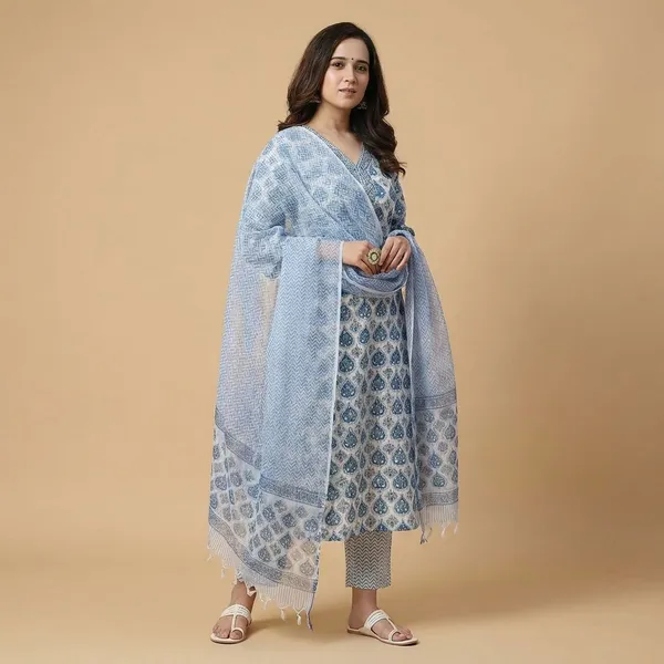 POPLAR_WHITE_KURTA_SET