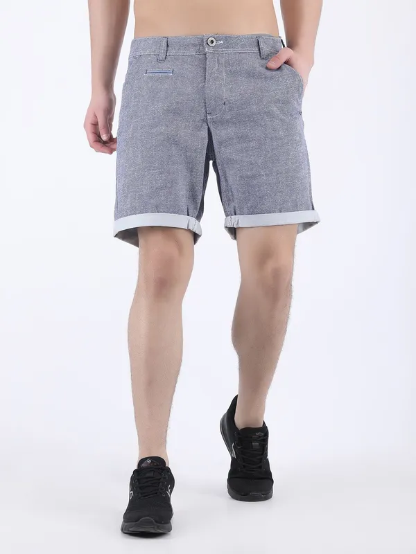 Grey_Cotton_Sky_Blue_Dnr_Bermuda_For_Men