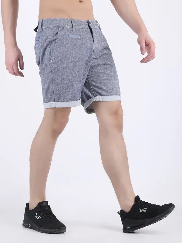 Grey_Cotton_Sky_Blue_Dnr_Bermuda_For_Men