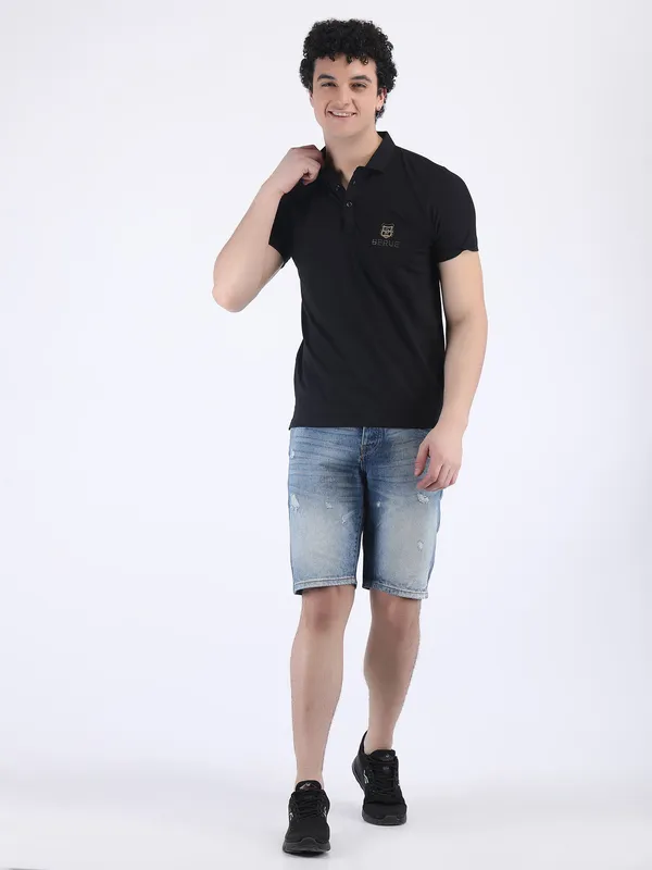 Blue_Cotton_Light_Dnr_Bermuda_For_Men