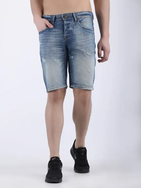 Blue_Cotton_Light_Dnr_Bermuda_For_Men