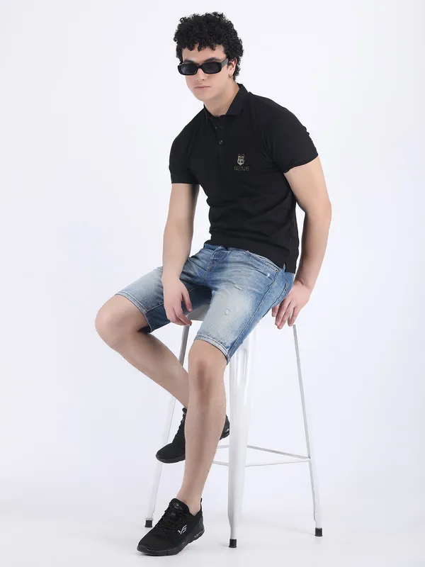 Blue_Cotton_Light_Dnr_Bermuda_For_Men