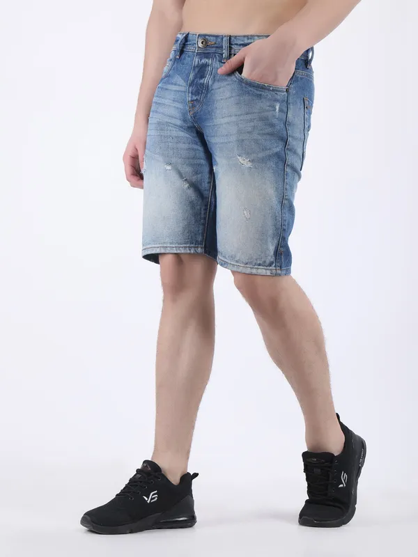 Blue_Cotton_Light_Dnr_Bermuda_For_Men