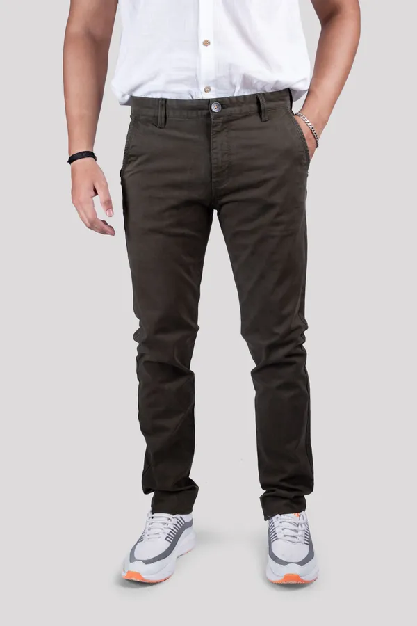 Green_Cotton_Trouser_For_Men