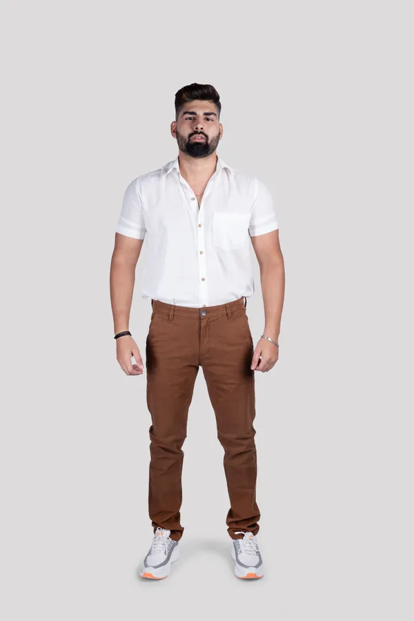 Brown_Cotton_Coniac_Trouser_For_Men