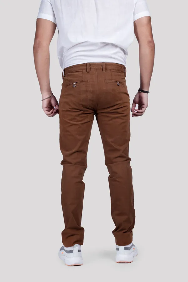 Brown_Cotton_Coniac_Trouser_For_Men