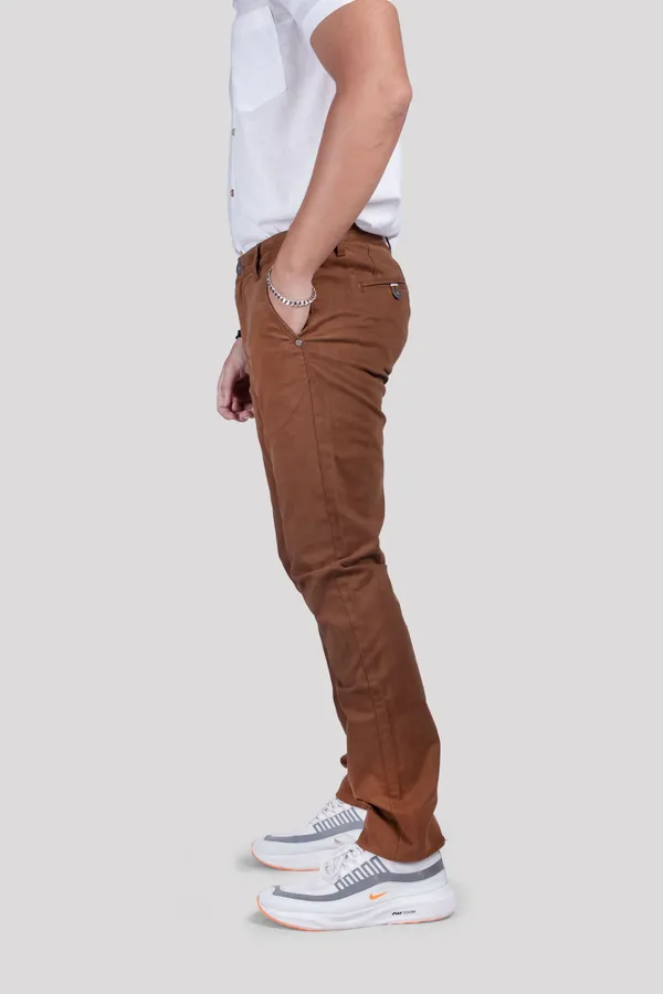 Brown_Cotton_Coniac_Trouser_For_Men