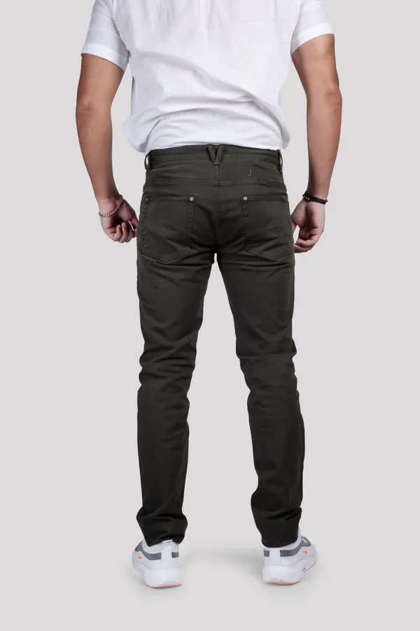 Green_Cotton_Trouser_For_Men