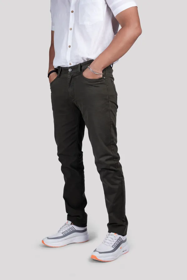 Green_Cotton_Trouser_For_Men
