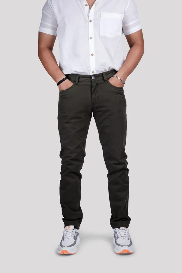 Green_Cotton_Trouser_For_Men