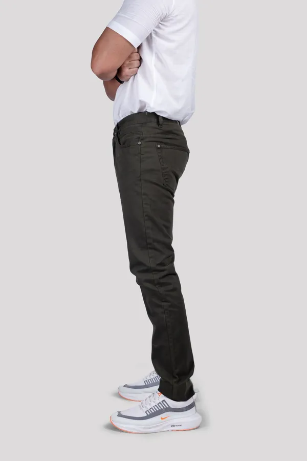 Green_Cotton_Trouser_For_Men