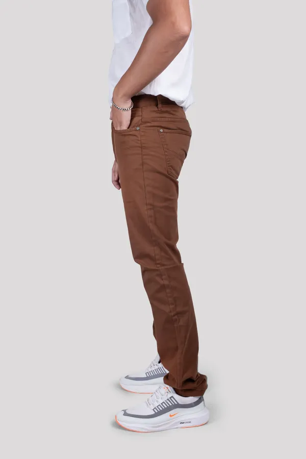 Brown_Cotton_Coniac_Trouser_For_Men