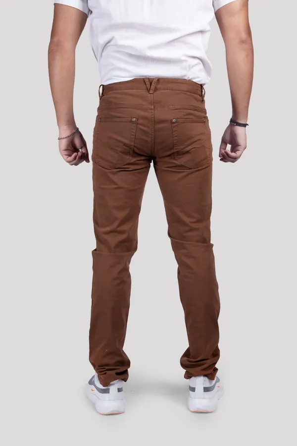 Brown_Cotton_Coniac_Trouser_For_Men