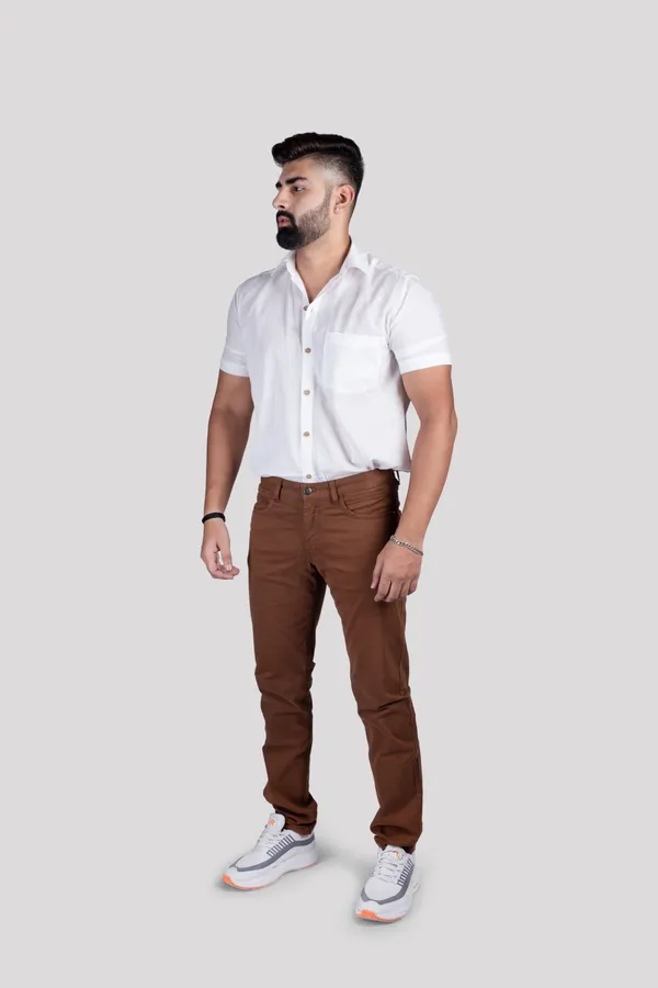 Brown_Cotton_Coniac_Trouser_For_Men