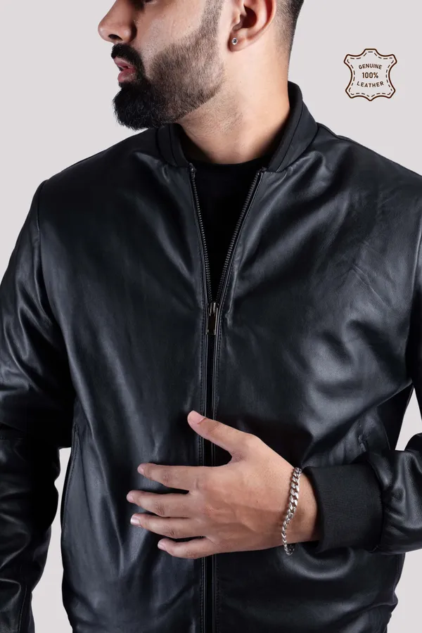 Black_Leather_Bomber_Jacket_For_Men