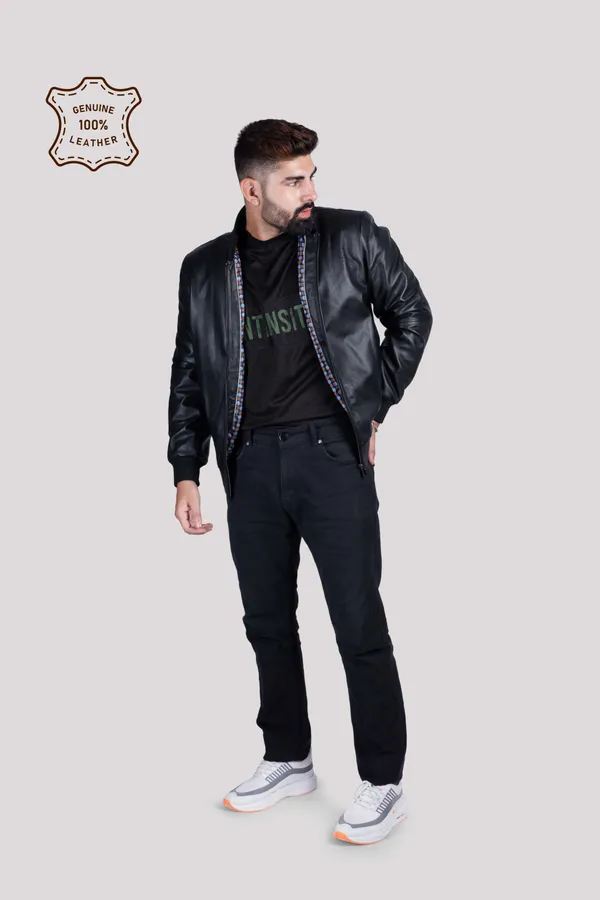 Black_Leather_Bomber_Jacket_For_Men