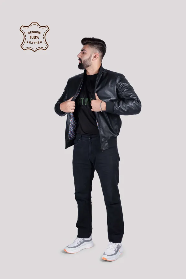 Black_Leather_Bomber_Jacket_For_Men