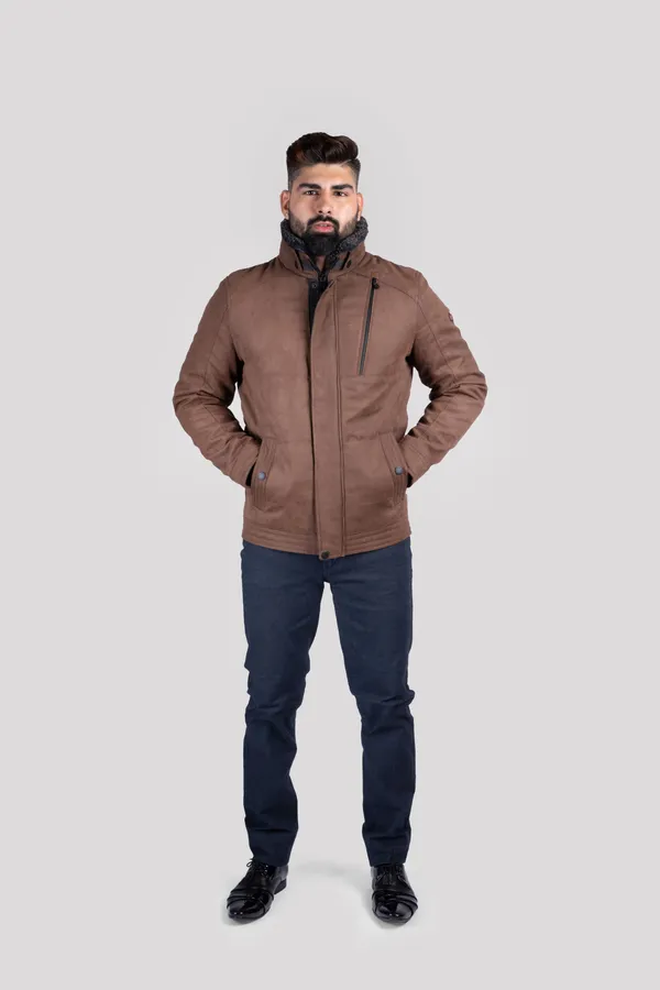 Brown_Wool_Antilope_Jacket_For_Men
