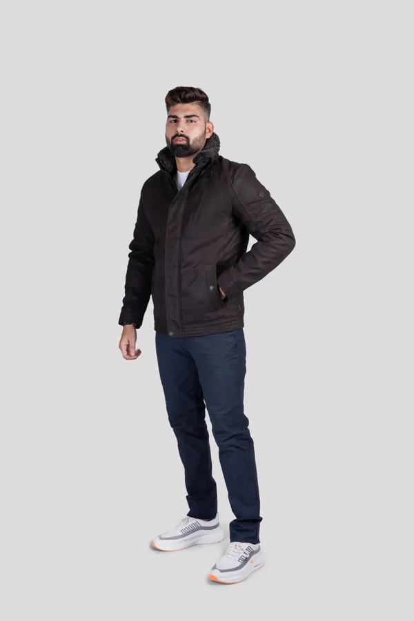 Brown_Wool_Dark_Jacket_For_Men