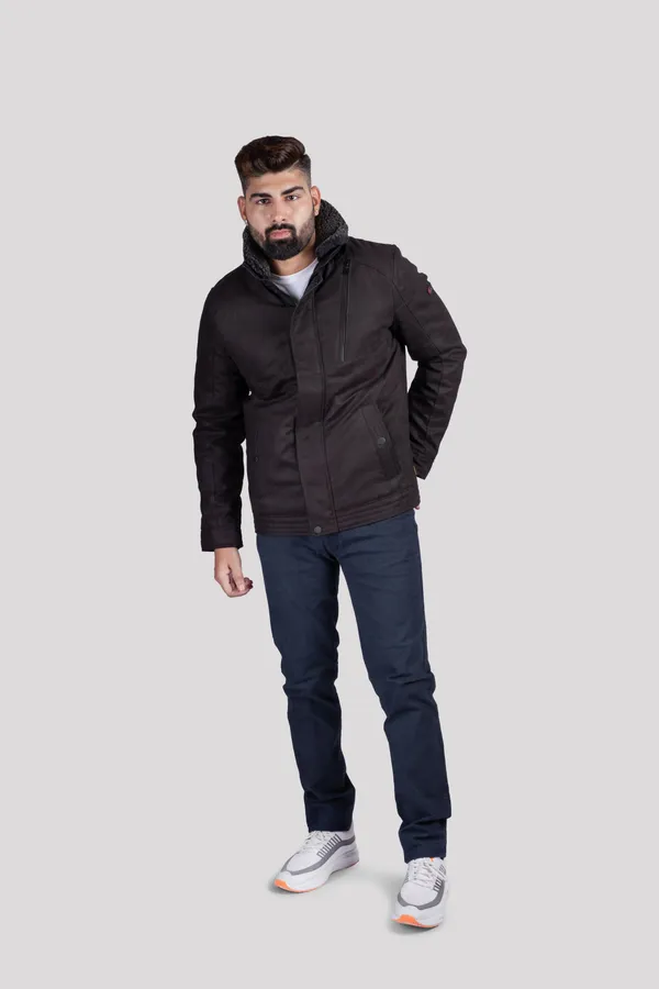 Brown_Wool_Dark_Jacket_For_Men