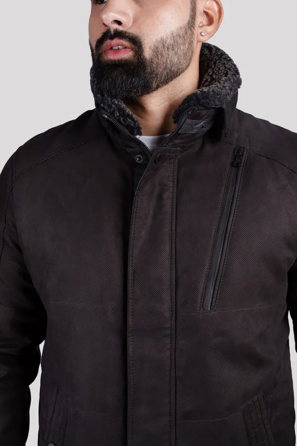Brown_Wool_Dark_Jacket_For_Men