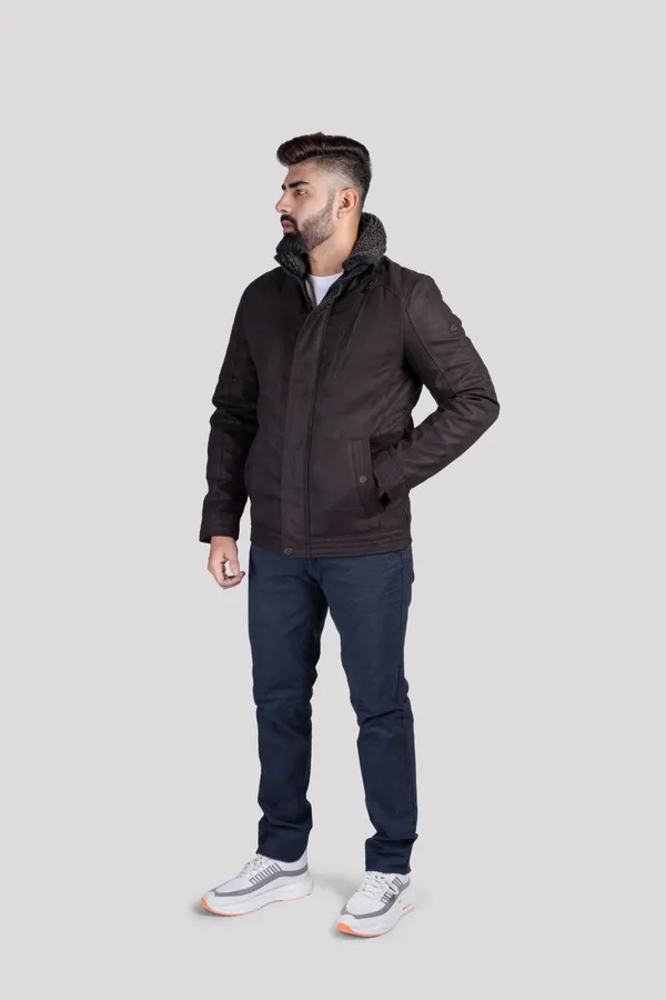 Brown_Wool_Dark_Jacket_For_Men