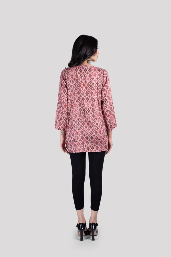 Purple_Soft_Cotton_Print_Kurti_For_Women