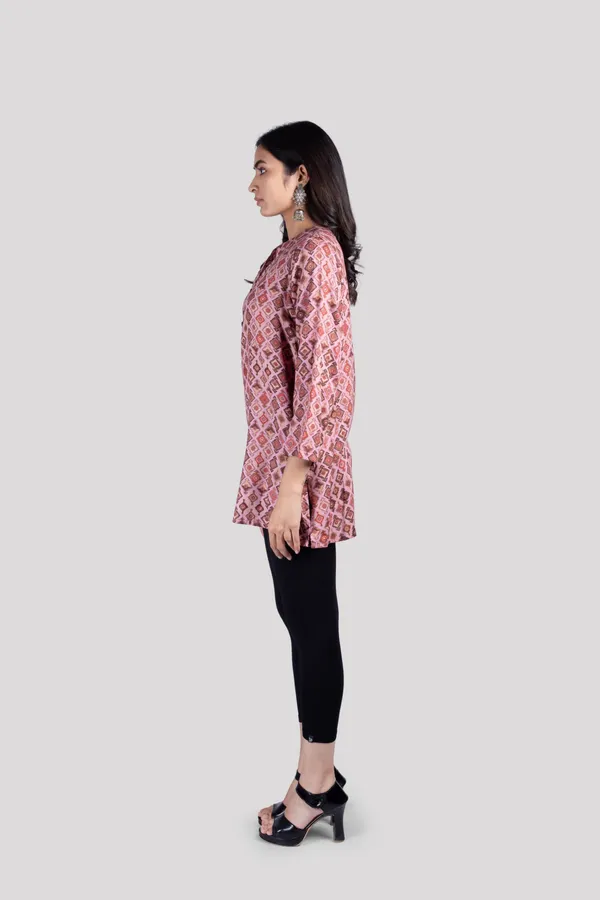 Purple_Soft_Cotton_Print_Kurti_For_Women