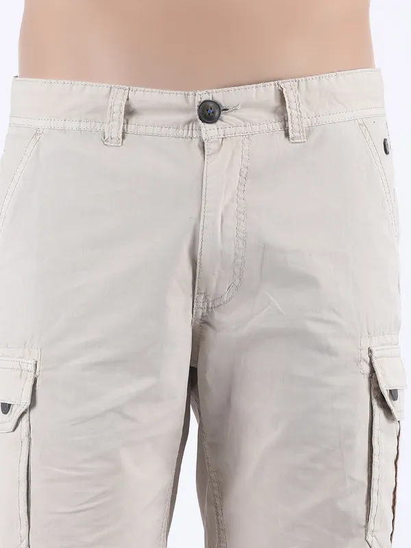 Beige_Cotton_Dnr_Bermuda_For_Men
