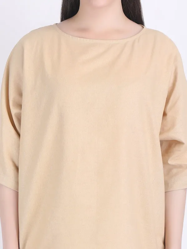 Fawn_Cotton_Flex_Light_Comfort_Wear_Co_Ord_Set_For_Women