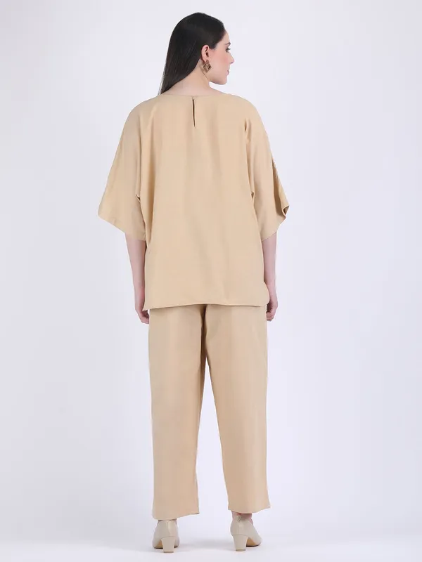 Fawn_Cotton_Flex_Light_Comfort_Wear_Co_Ord_Set_For_Women