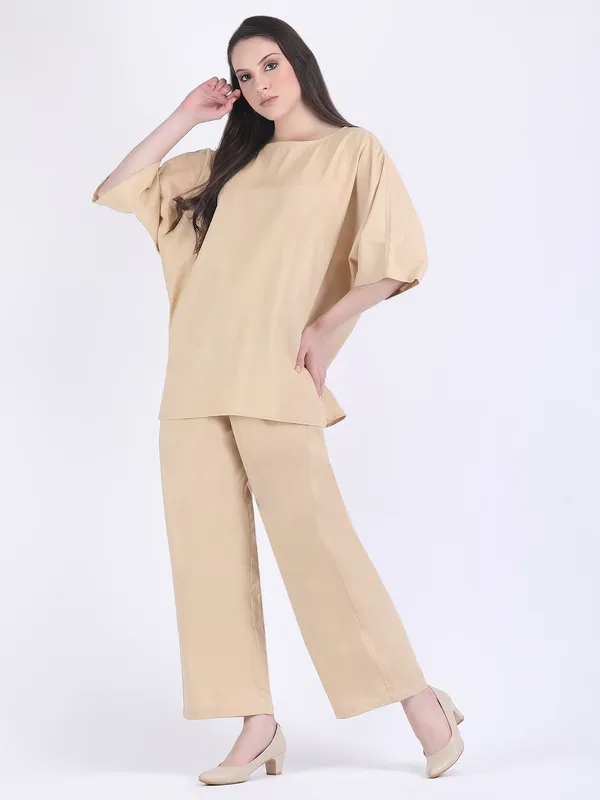 Fawn_Cotton_Flex_Light_Comfort_Wear_Co_Ord_Set_For_Women