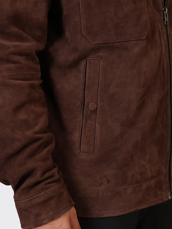 Brown_Suede_Leather_Jacket_For_Men
